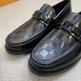 Men L*ouis V*uitton Top Quality Loafer