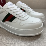 Men Women G*ucci Top Sneaker