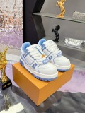Men Women L*ouis V*uitton Top Quality Sneakers