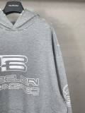 B*ALENCIAGA Top Quality Clothes