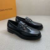 Men L*ouis V*uitton Top Quality Loafer