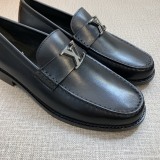 Men L*ouis V*uitton Top Quality Loafer