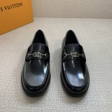 Men L*ouis V*uitton Top Quality Loafer