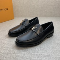 Men L*ouis V*uitton Top Quality Loafer