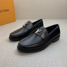 Men L*ouis V*uitton Top Quality Loafer