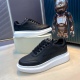 Men Women A*lexander M*cqueen Top Sneaker