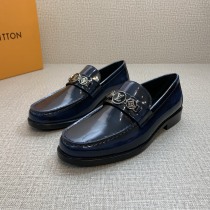 Men L*ouis V*uitton Top Quality Loafer