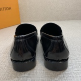 Men L*ouis V*uitton Top Quality Loafer
