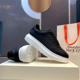 Men Women A*lexander M*cqueen Top Sneaker