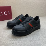 Men Women G*ucci Top Sneaker