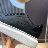 Men Women A*lexander M*cqueen Top Sneaker