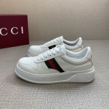 Men Women G*ucci Top Sneaker