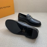 Men L*ouis V*uitton Top Quality Loafer