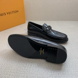 Men L*ouis V*uitton Top Quality Loafer