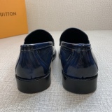 Men L*ouis V*uitton Top Quality Loafer