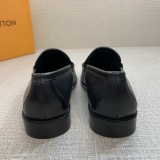 Men L*ouis V*uitton Top Quality Loafer