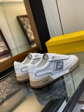 Men Women F*endi Top Quality Sneaker