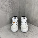 Men Women L*ouis V*uitton Top Quality Sneakers