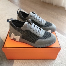 Men Women H*ermes Top Quality Sneaker
