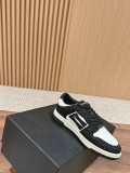 Women Men A*miri Low Top Quality Sneakers