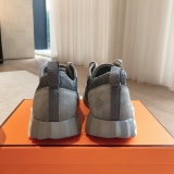 Men Women H*ermes Top Quality Sneaker