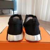 Men Women H*ermes Top Quality Sneaker