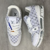 Men L*ouis V*uitton Top Quality Sneakers