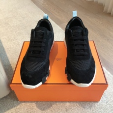 Men Women H*ermes Top Quality Sneaker