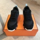 Men Women H*ermes Top Quality Sneaker