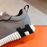 Men Women H*ermes Top Quality Sneaker