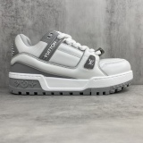 Men Women L*ouis V*uitton Top Quality Sneakers