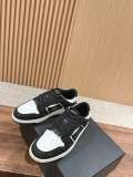 Women Men A*miri Low Top Quality Sneakers