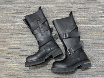 Women B*alenciaga Top Quality Boot