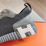 Men Women H*ermes Top Quality Sneaker
