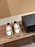 Women Men A*miri Low Top Quality Sneakers