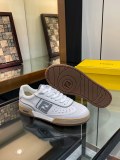 Men Women F*endi Top Quality Sneaker
