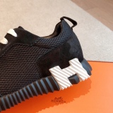 Men Women H*ermes Top Quality Sneaker