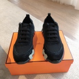 Men Women H*ermes Top Quality Sneaker