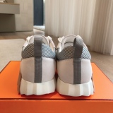 Men Women H*ermes Top Quality Sneaker