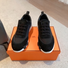 Men Women H*ermes Top Quality Sneaker