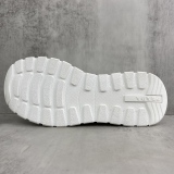 Men P*rada Top Sneakers