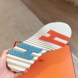 Men Women H*ermes Top Quality Sneaker