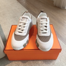 Men Women H*ermes Top Quality Sneaker