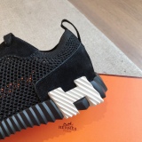 Men Women H*ermes Top Quality Sneaker