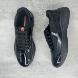 Women Mens P*rada Top Quality Sneakers