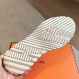 Men Women H*ermes Top Quality Sneaker