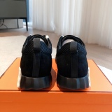 Men Women H*ermes Top Quality Sneaker