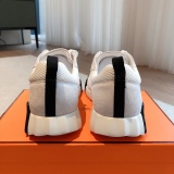Men Women H*ermes Top Quality Sneaker