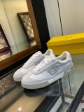 Men Women F*endi Top Quality Sneaker