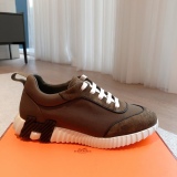 Men Women H*ermes Top Quality Sneaker